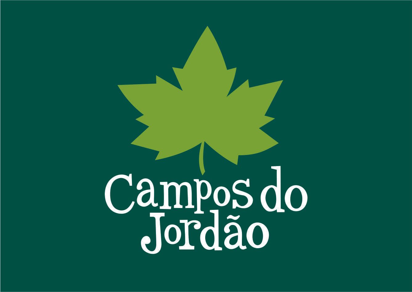 estampa desenho folha plátano campos do jordão edgard bittencourt natureza maluca