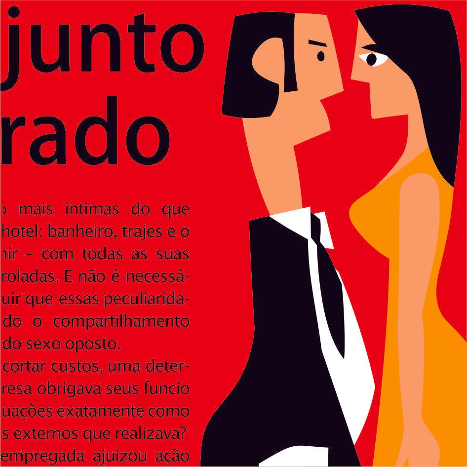 periódico breve relato casal  bravo  se encarando edgard bittencourt natureza maluca