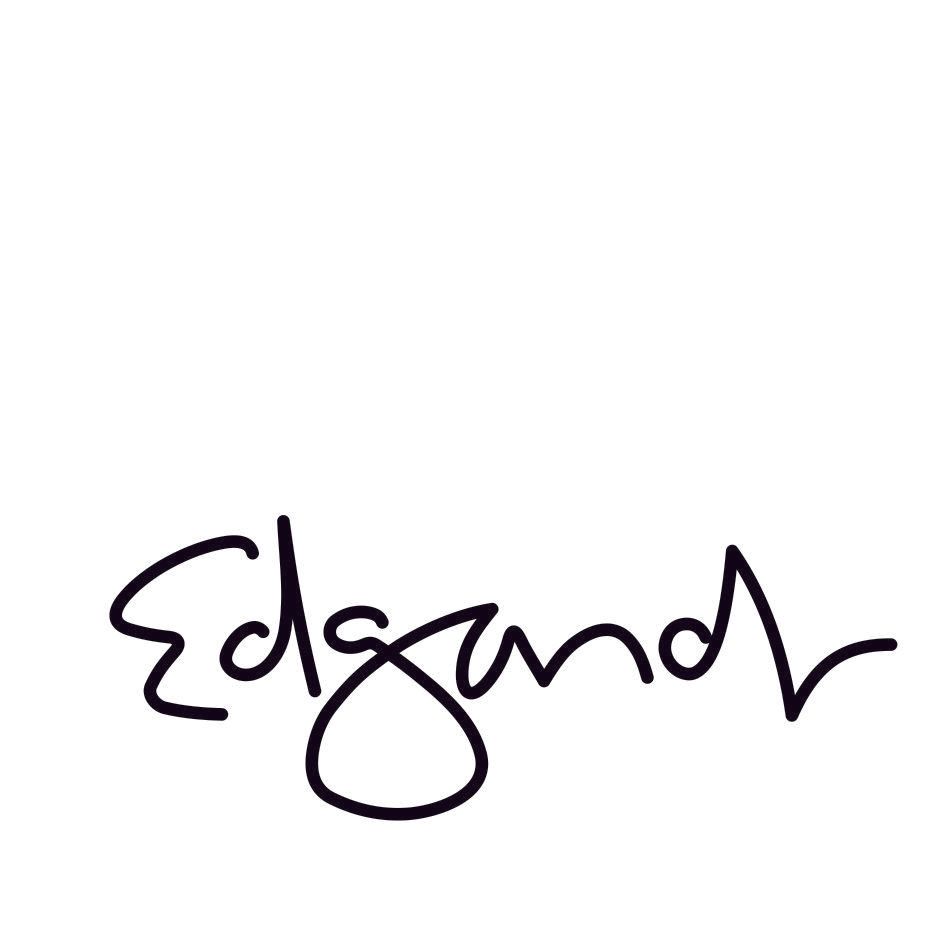 assinatura edgard bittencourt natureza maluca