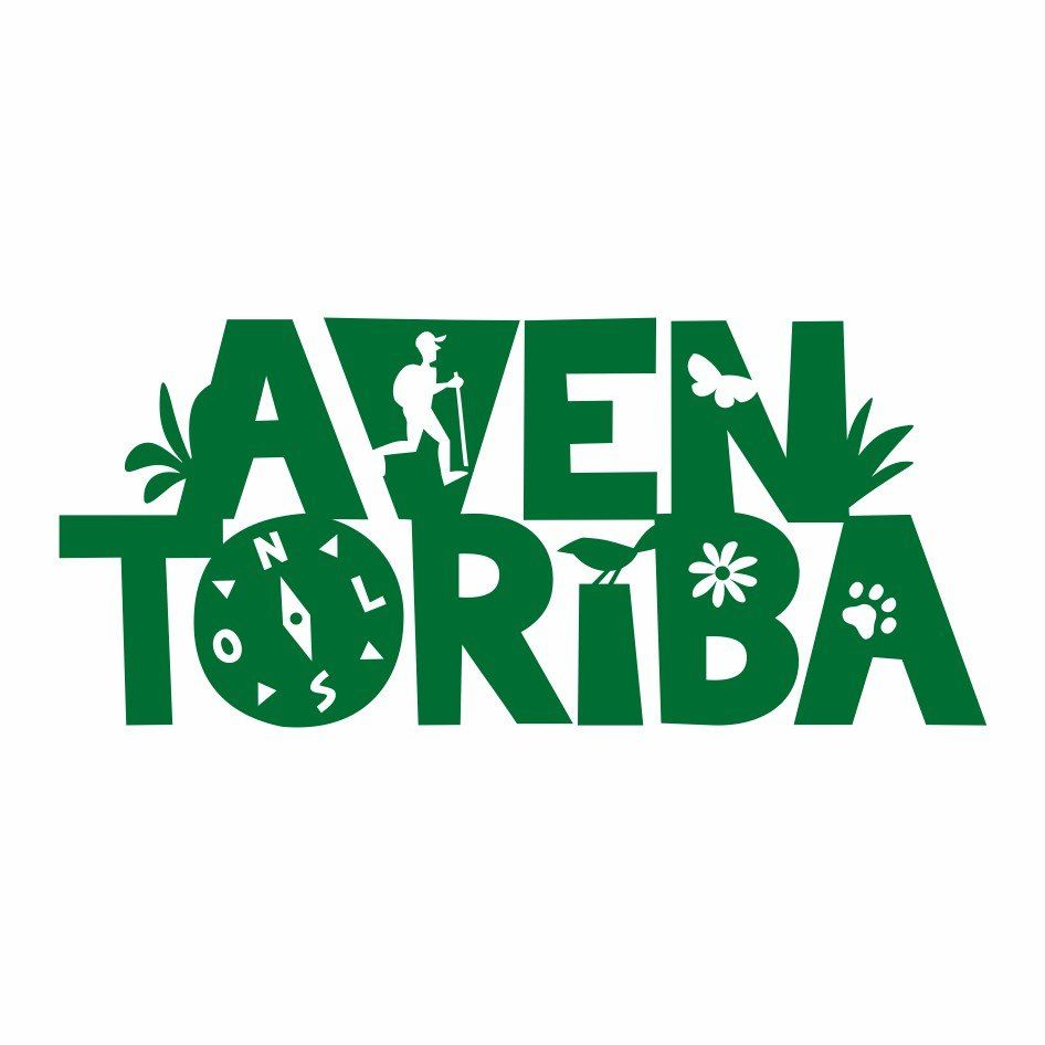 logo marca aventoriba hotel toriba campos do jordão edgard bittencourt natureza maluca