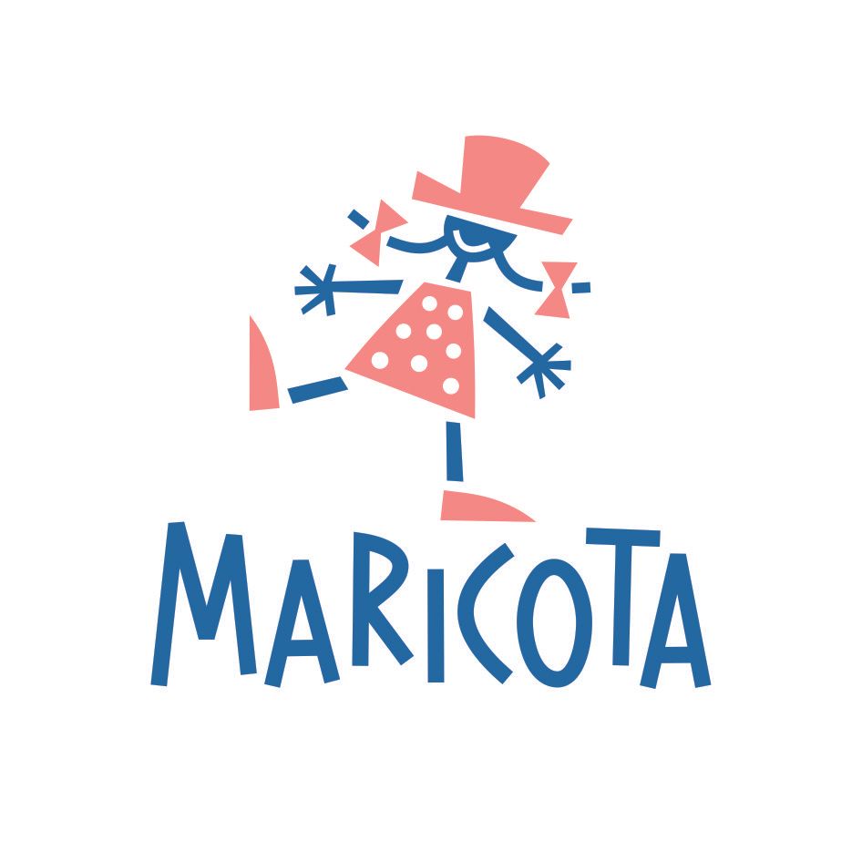 logo marca maricota loja campos do jordão edgard bittencourt natureza maluca