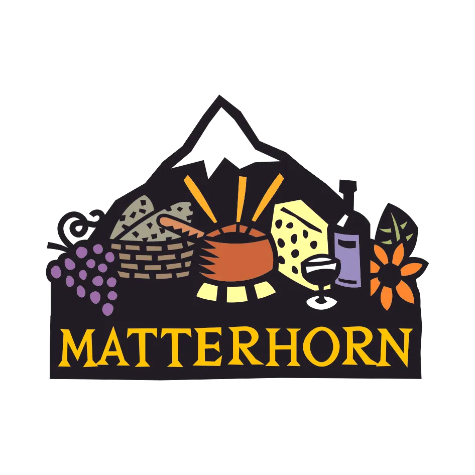 logo marca matterhorn restaurante campos do jordão edgard bittencourt natureza maluca