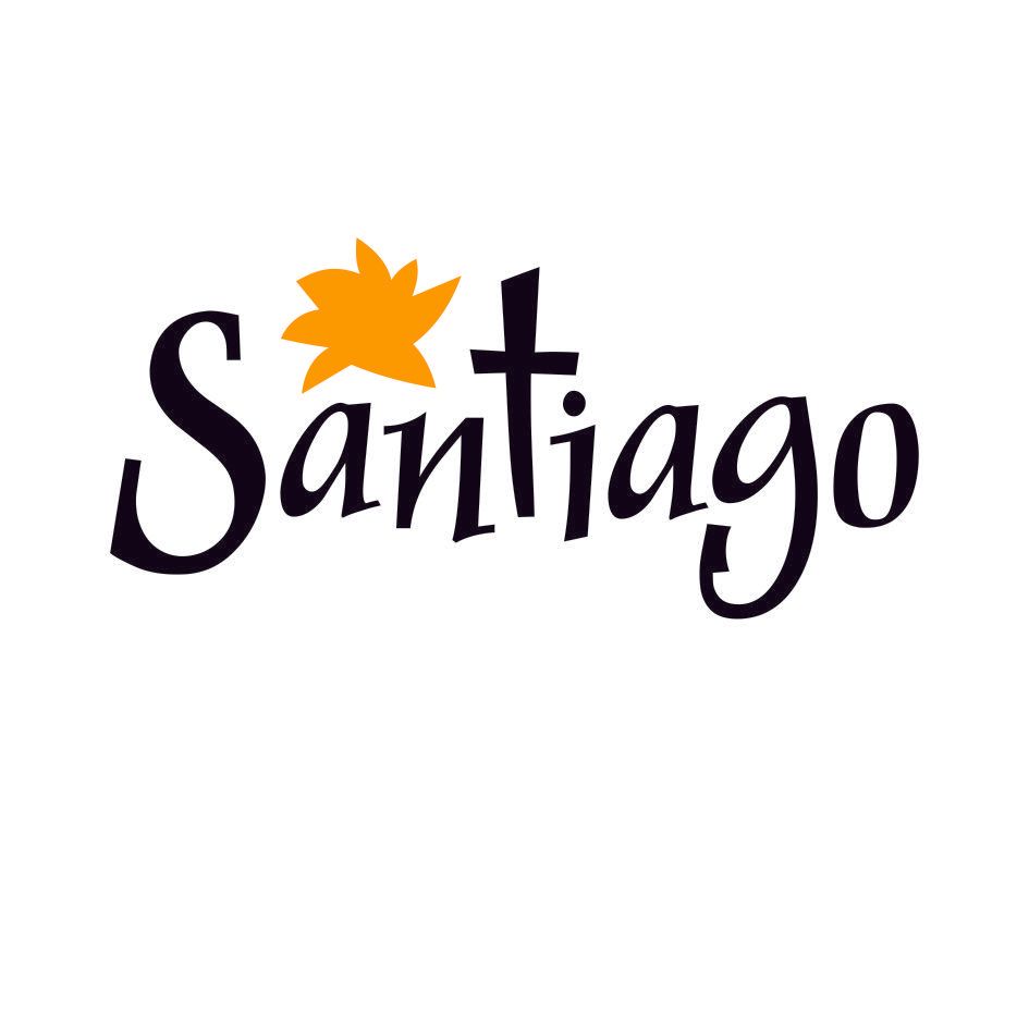 logo marca santiago restaurante campos do jordão edgard bittencourt natureza maluca
