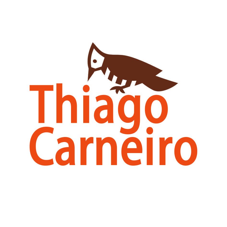 logo marca thiago carneiro woodcarving picapau campos do jordão edgard bittencourt natureza maluca