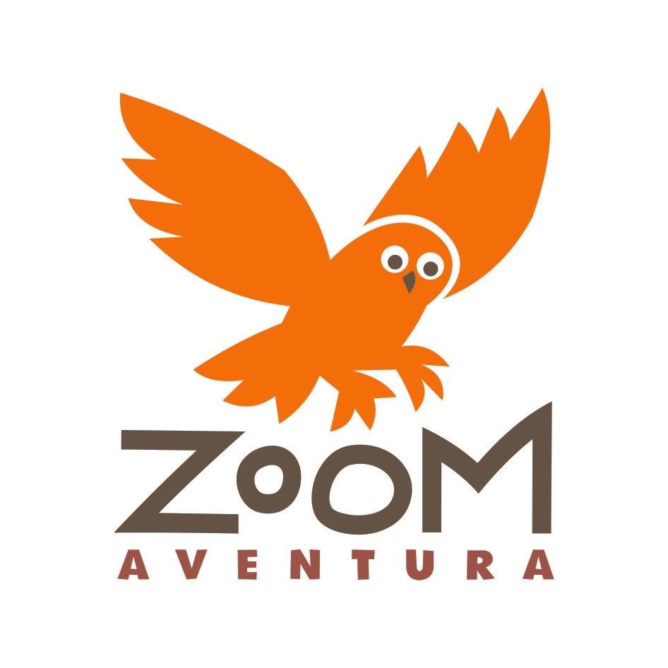 logo marca zoom aventura campos do jordão edgard bittencourt natureza maluca