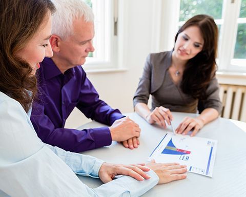 Senior Benefits United | Life, Health, Medicare, and Annuities