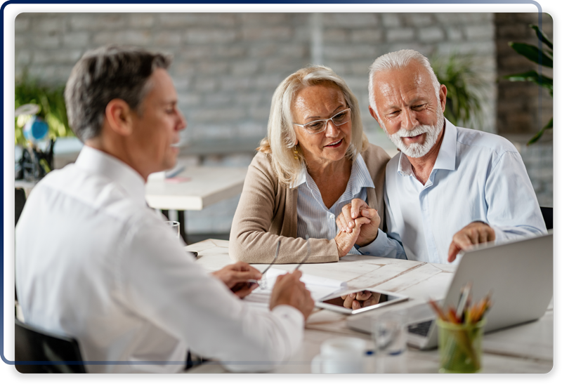 Senior Benefits United | Life, Health, Medicare, and Annuities
