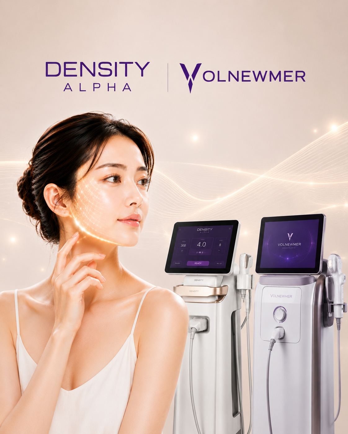 Volnewmer lifting result at JRYN Seomyeon Busan