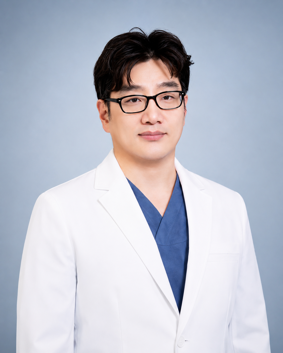 JRYN西面院 诊疗部长 Dr. Yoon Jung-wook