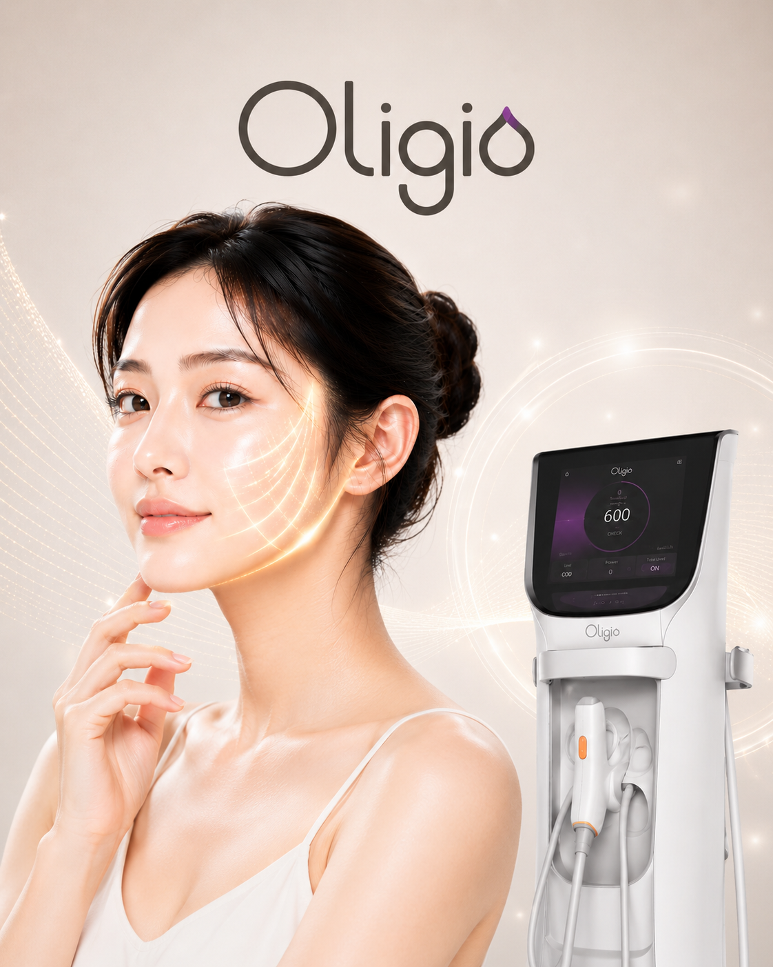 Oligio lifting result at JRYN Seomyeon Busan