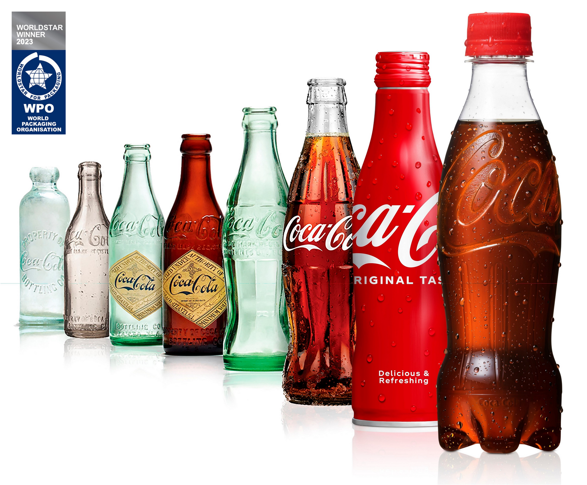 Coca-Cola_winner_Worldstar_WPO_Labelless-bottles-with-labelless-labels-made-from-100-recycled-PET