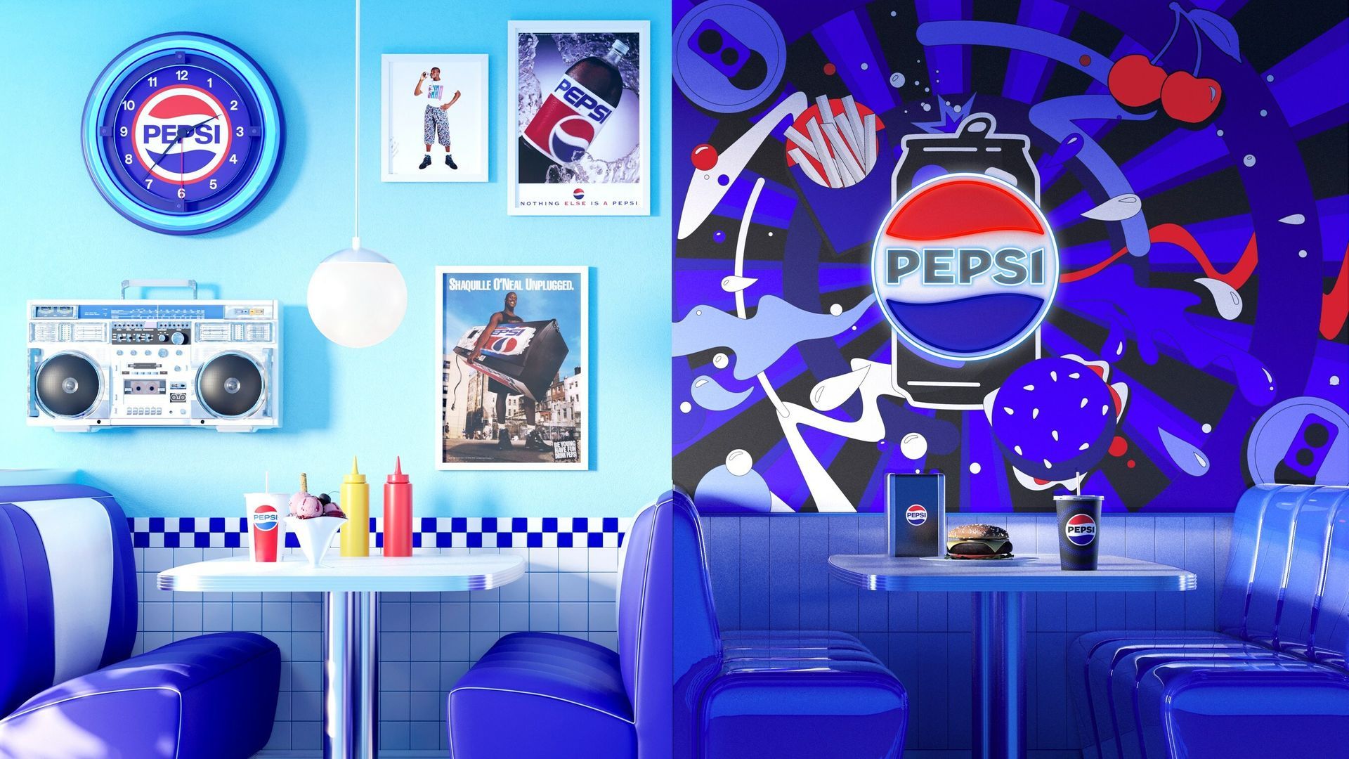 Pepsi_news-2023_unveils-new-logo-design_and_visual-identity_marking-the-iconic-brands-next-era_diet_zero-sugar_NEW-logo-cans_french-fries_hamburger_Cola-Zero.com