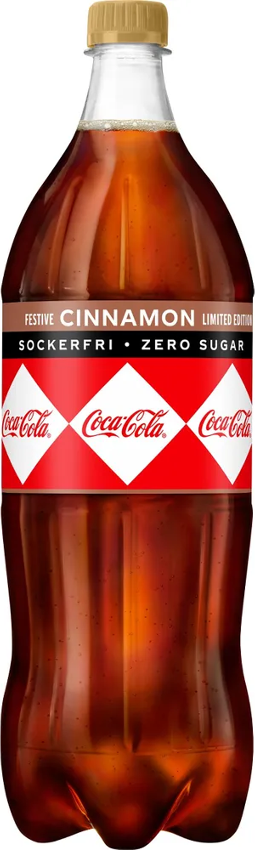 oca-cola-zero-sugar-limited-edition-chirstmas-cinnamon-plastic-bottle-150cl_cola-zero.com