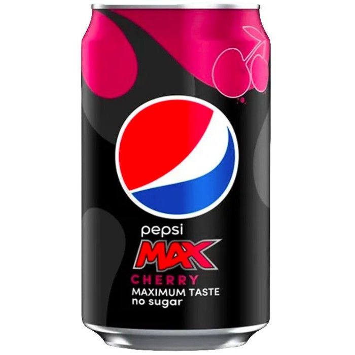 Pepsi MAX Mango | 🥤 Cola-Zero.com