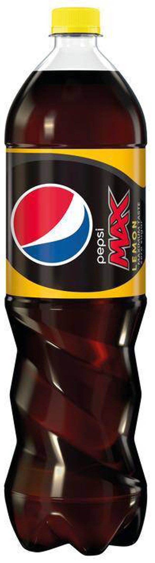 coca cola zero eller pepsi max