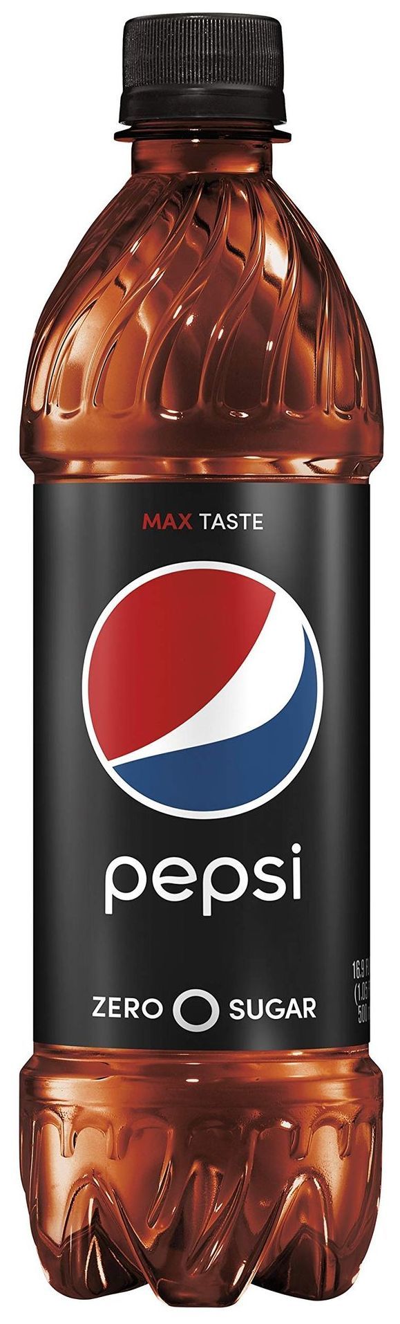 Pepsi Zero Sugar  🥤