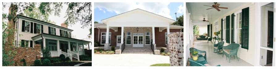 Houses - Home Renovations in Oxford, MS