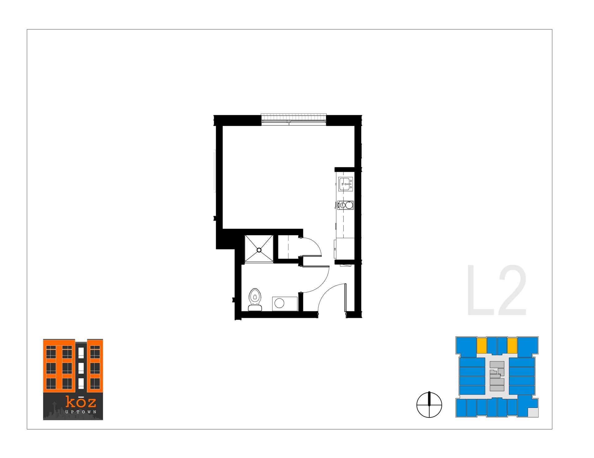 Floor Plan 7