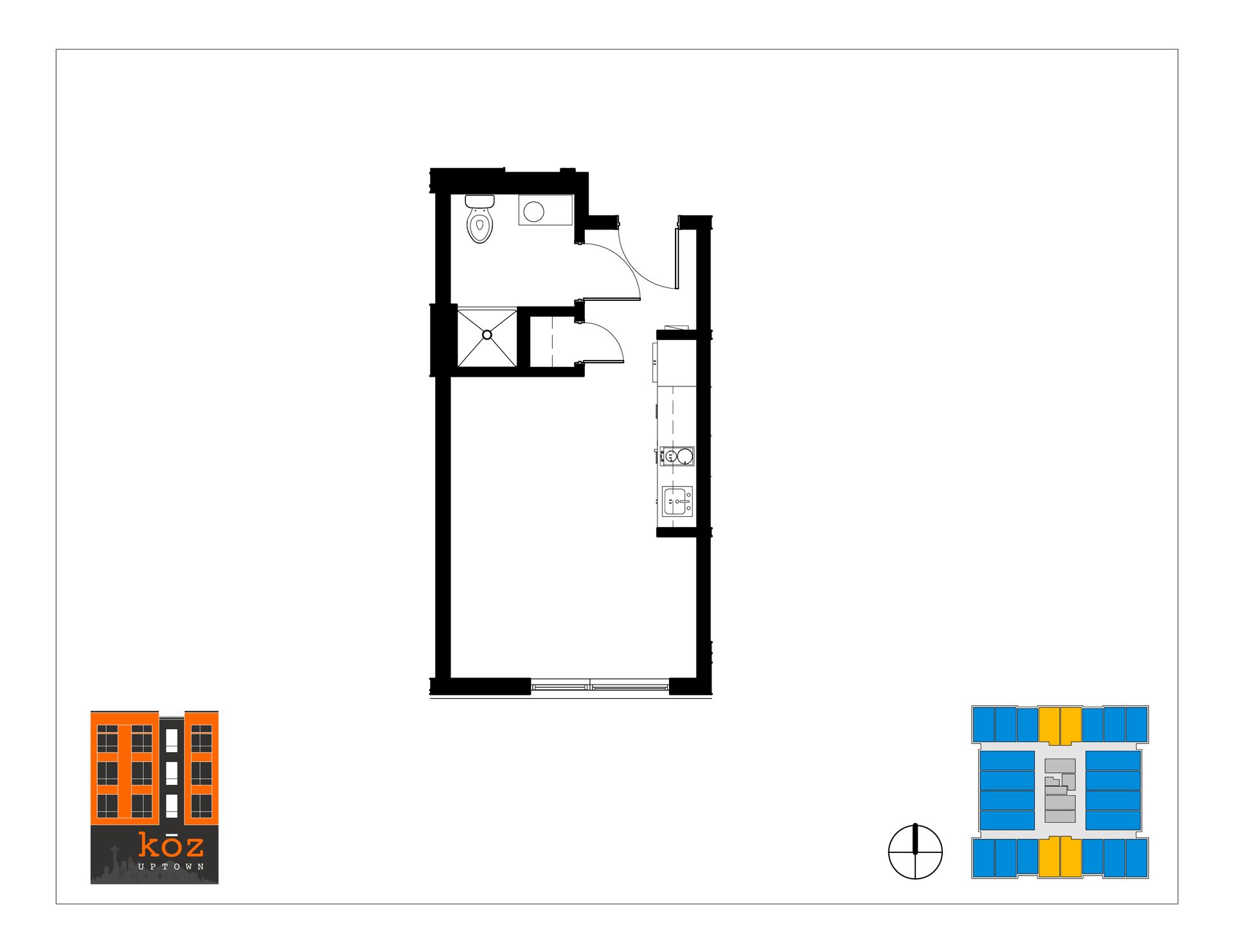 Floor Plan 9