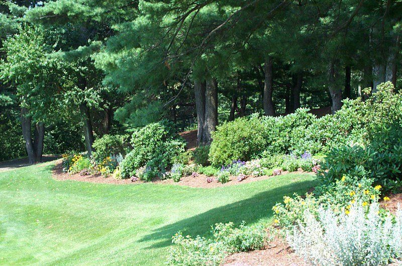 Maintaining Your Lawn Stillwater, OK Prairie's Edge Landscaping