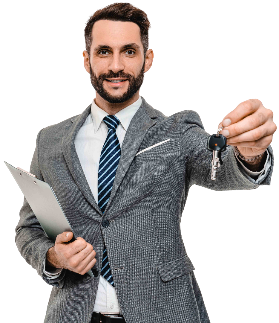 Insurance Agent