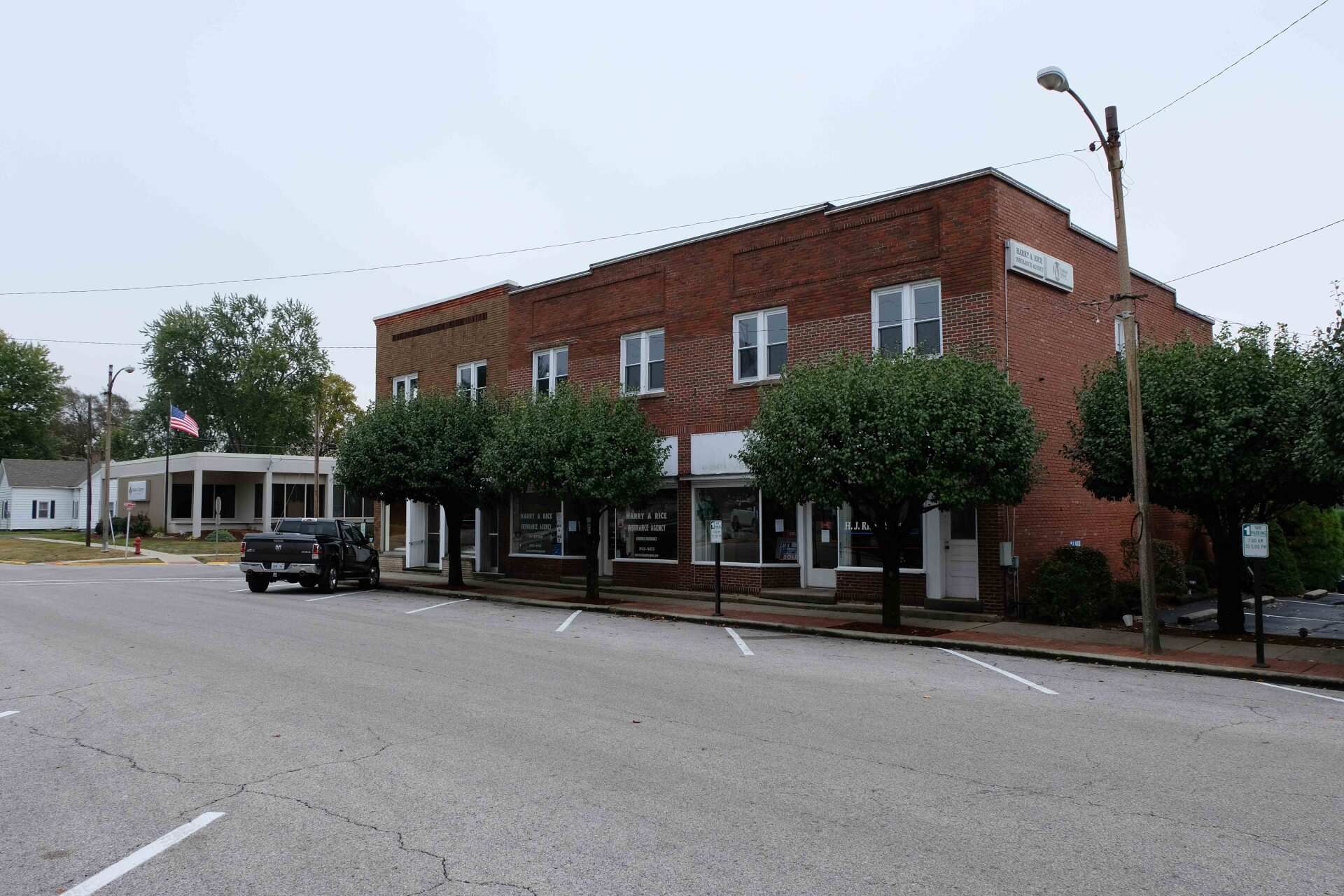 Public Building