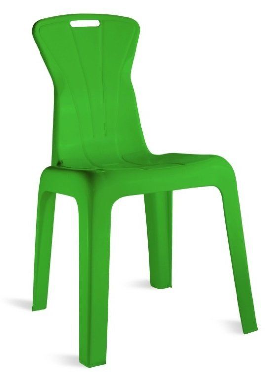 Cadeira Plástica