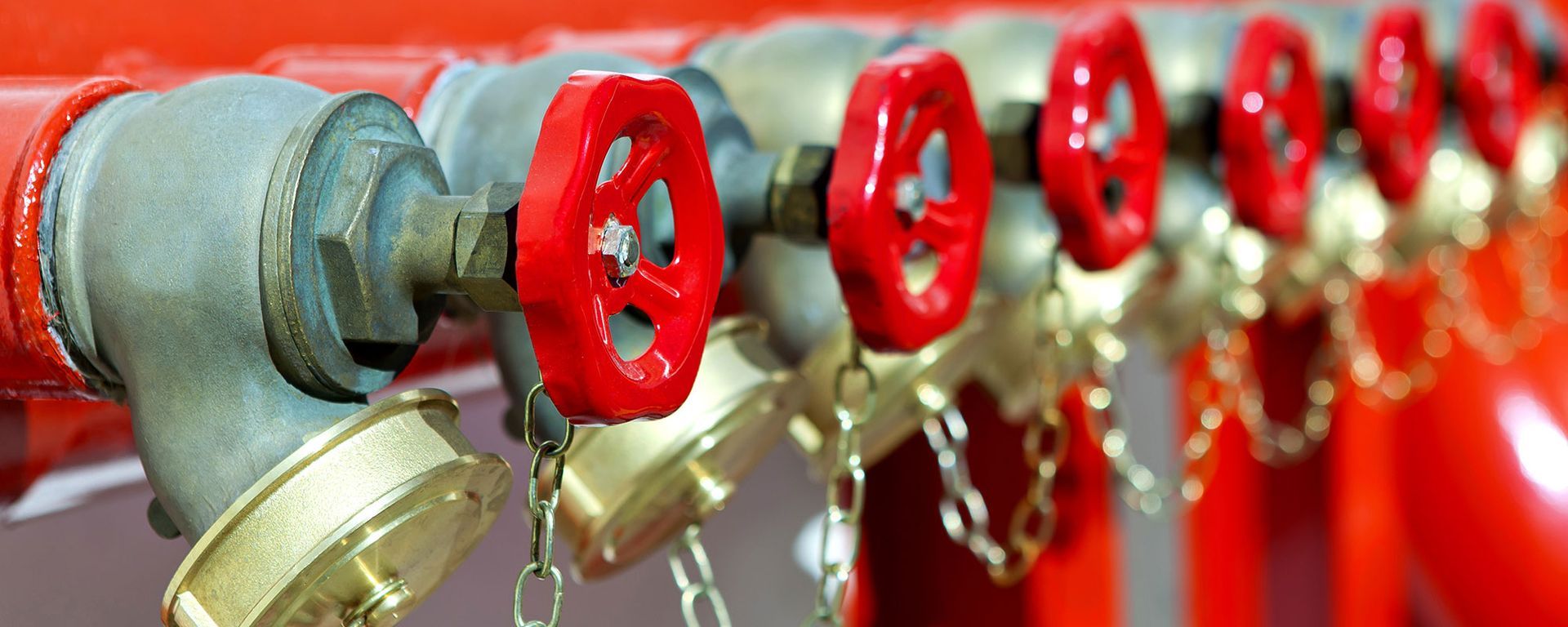 Quality Fire Protection Services