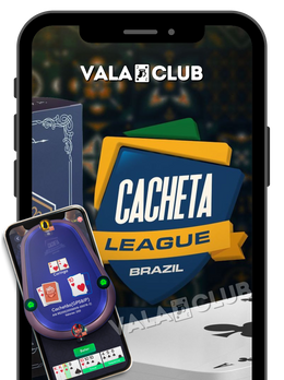 Jogue Truco Online Valendo - Clubes de Truco é no Cacheta League