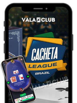 Jogue Truco, Cacheta e Poker Online Valendo - VALA CLUB