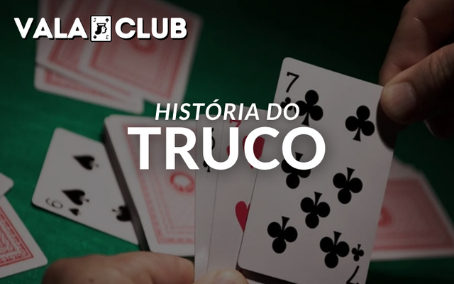 Jogue Truco, Cacheta e Poker Online Valendo - VALA CLUB