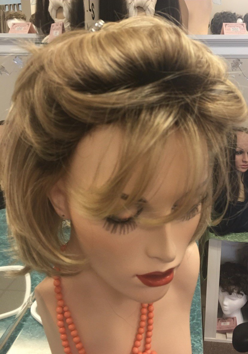 Wigs for Women Metro Atlanta Area Classy Wigs