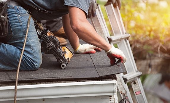 roofing services in Toronto
