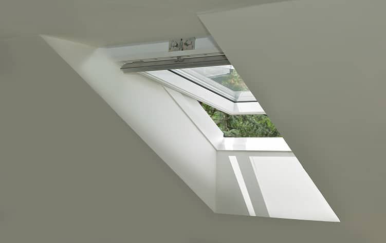Things to Consider Before Installing a Skylight