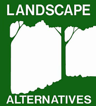 Landscape Alternatives Logo