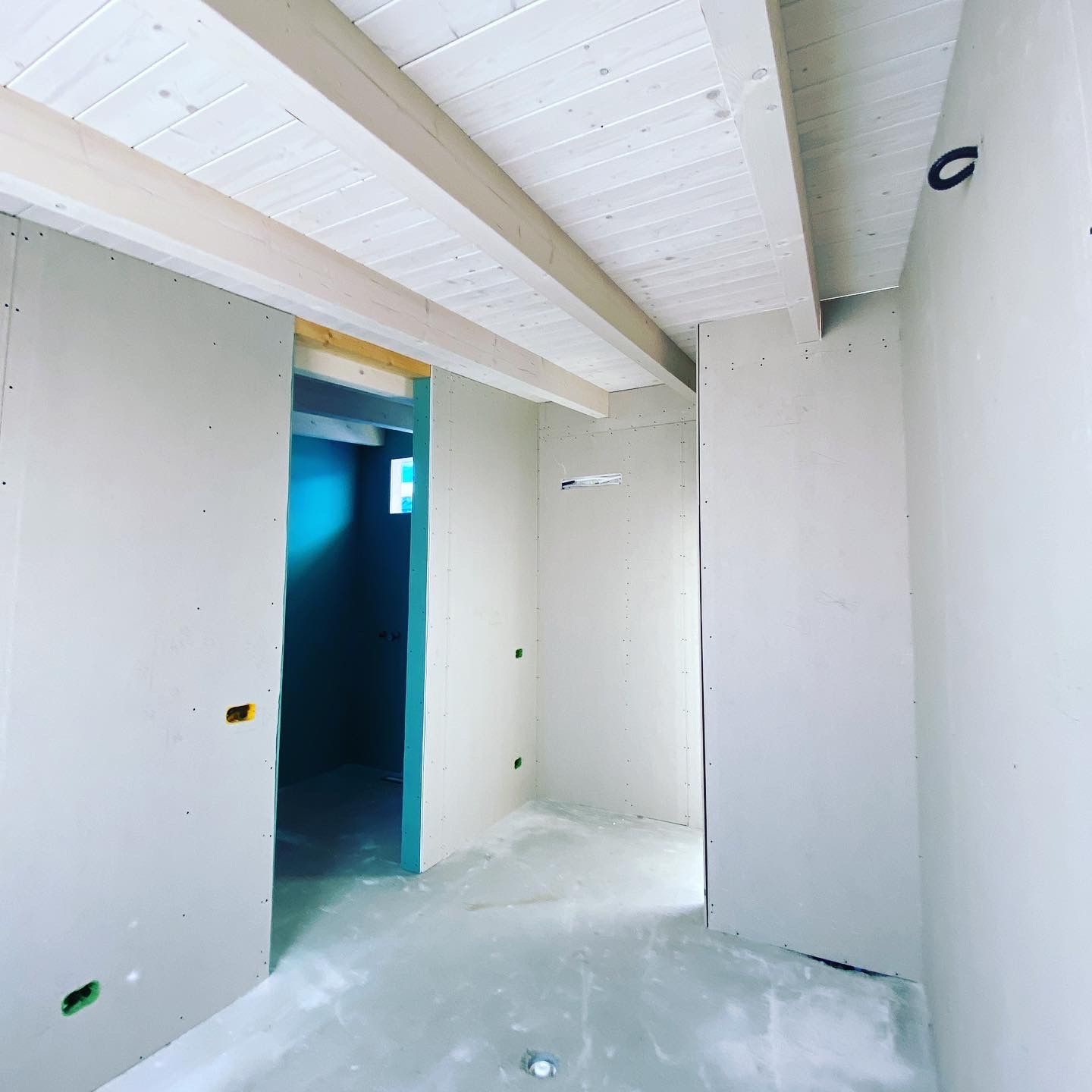 lavori in cartongesso