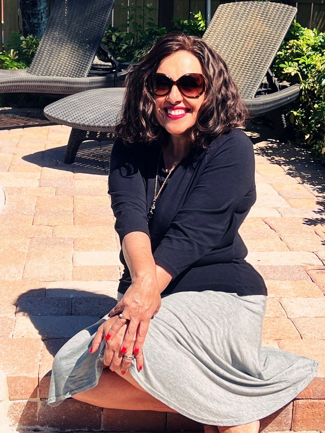 Cooper City, FL - Meet Dani - Dani Einsohn Coaching