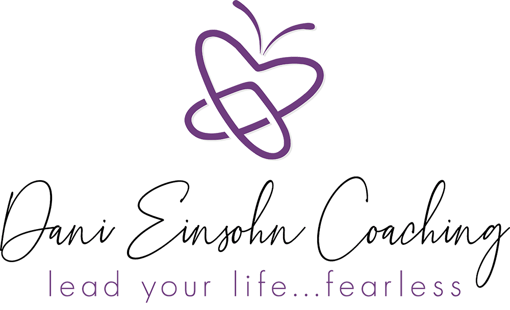 Dani Einsohn Coaching logo