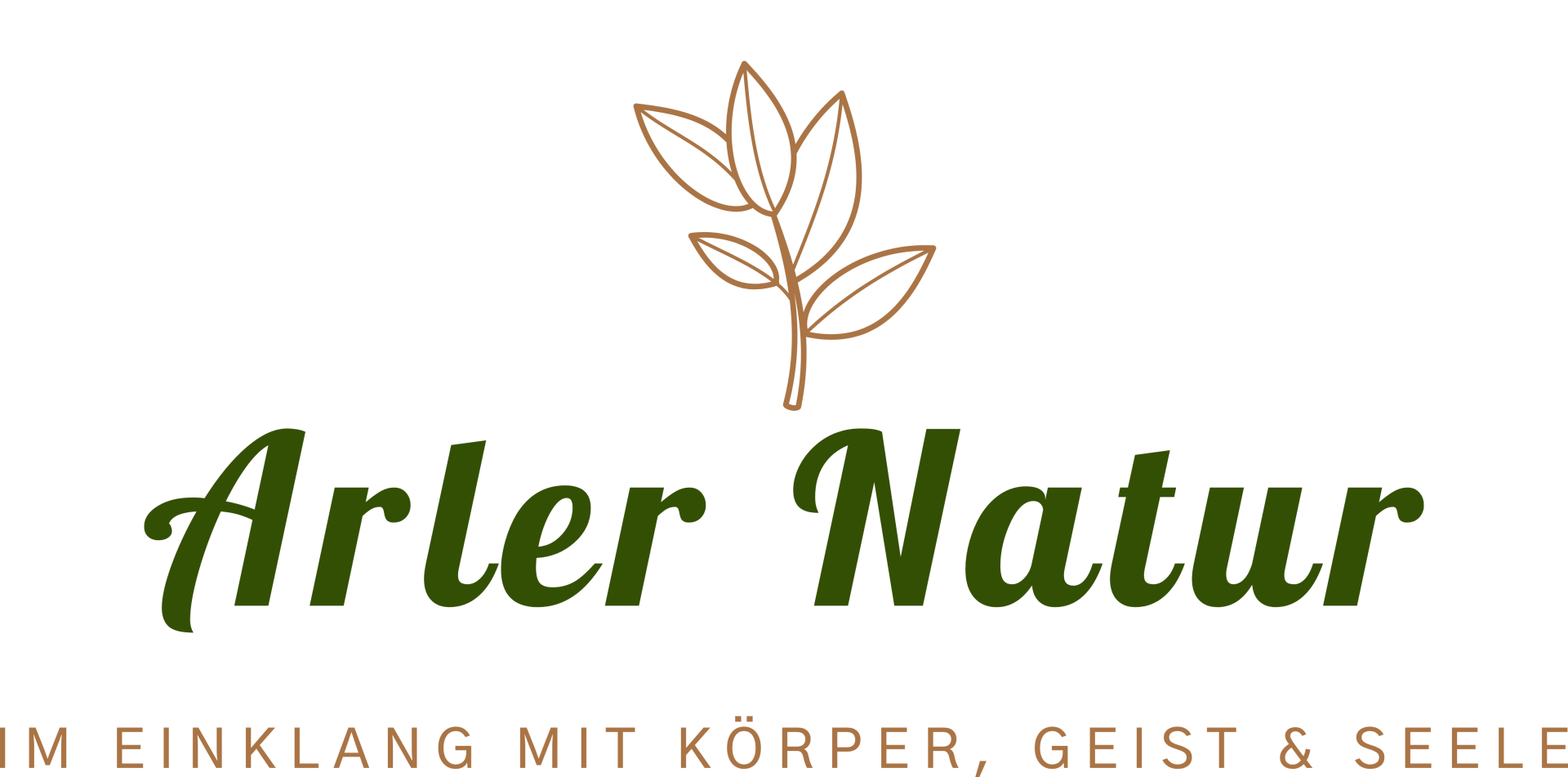 Logo Arler Natur