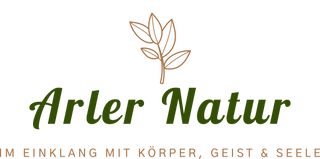 Logo Arler Natur
