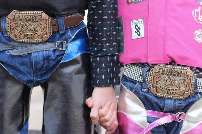 Custom Metal Belt — Fremont, NE — Fremont Moo