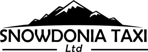 Snowdonia Taxi Ltd Logo