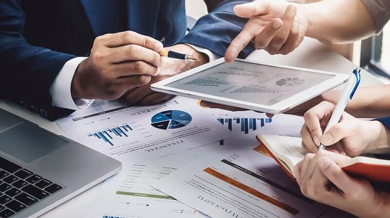 ORTIZ RAMOS CONTADORES ASOCIADOS S.C - ESTRATEGIAS