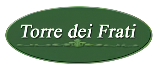 Logo dimora Torre dei Frati