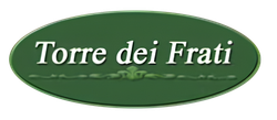 Logo dimora Torre dei Frati