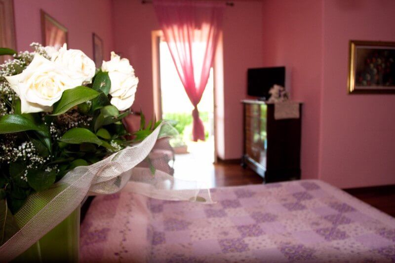Gallery B&B foto 9