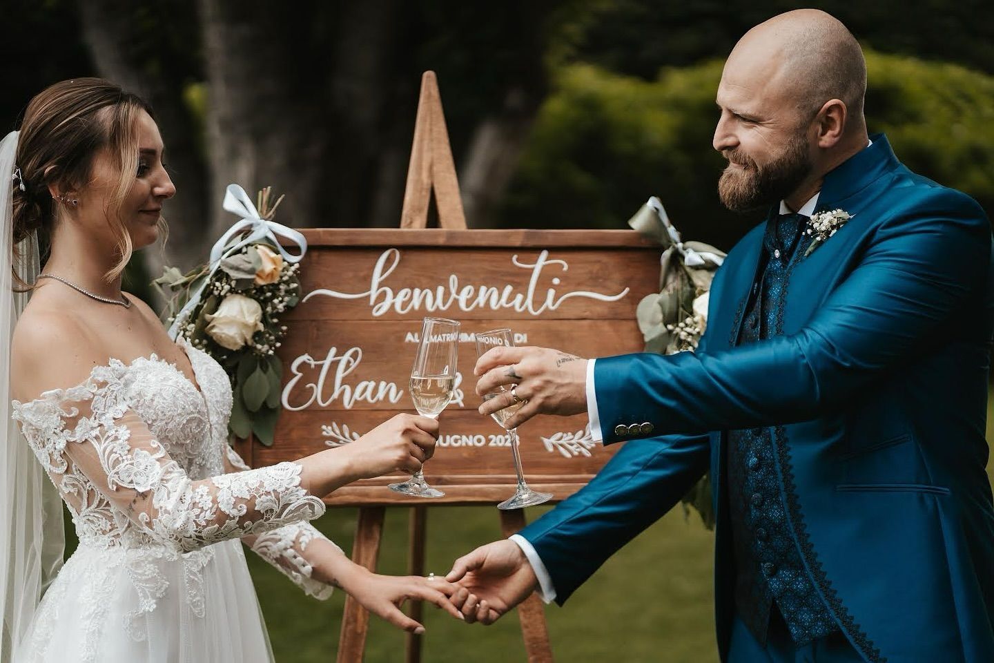 Matrimoni e ricevimenti 14