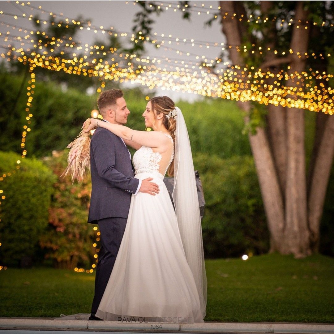 Matrimoni e ricevimenti 9