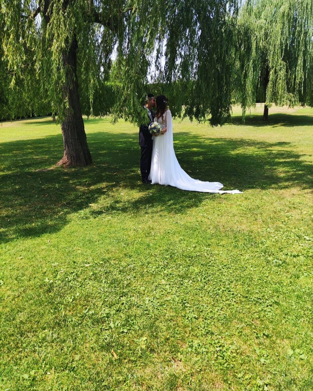 Matrimoni e ricevimenti 7