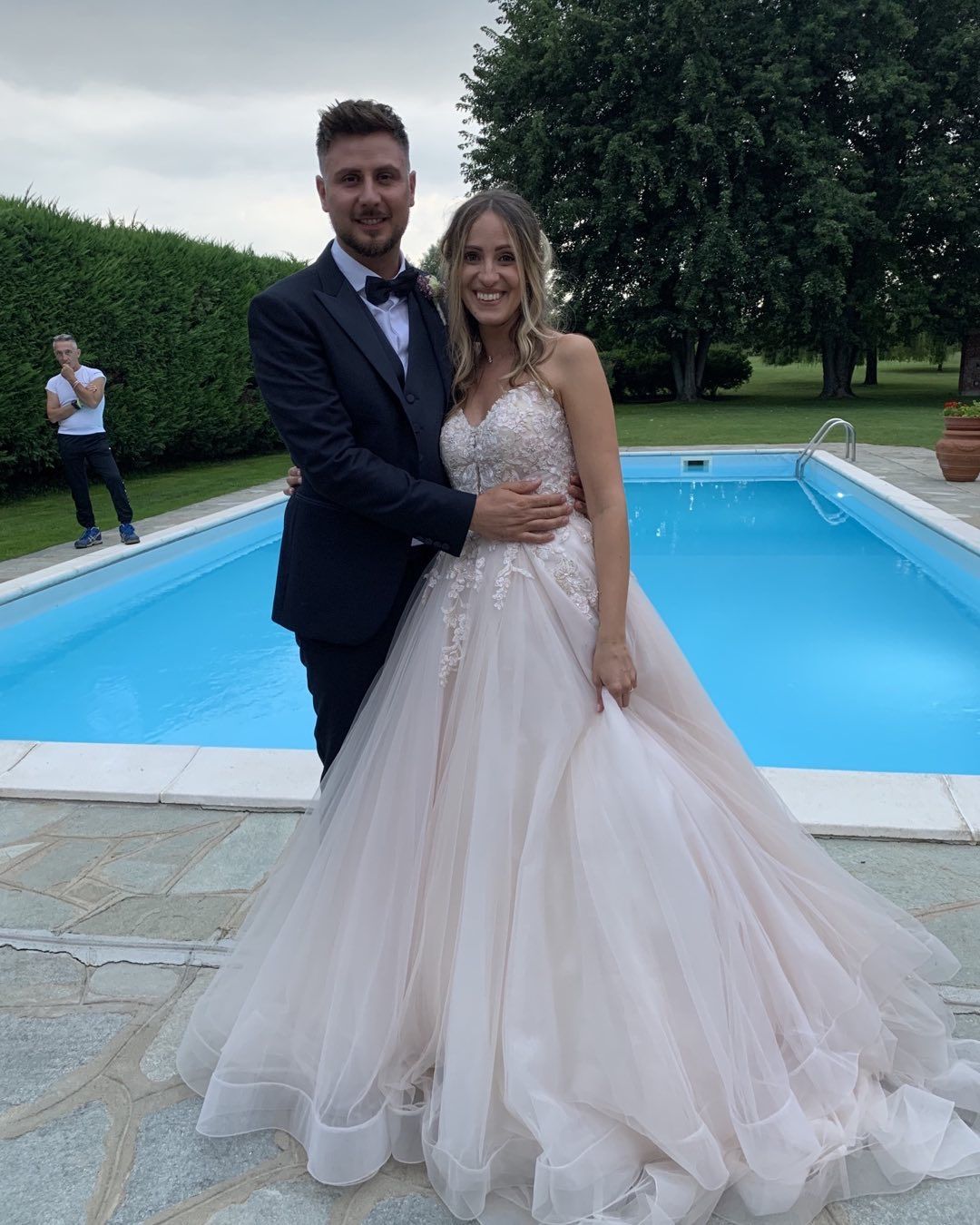 Matrimoni e ricevimenti 5